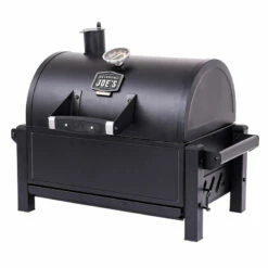 Oklahoma Joe's Rambler Tabletop Charcoal Grill -Campingworld Shop 122763 3