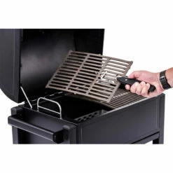 Oklahoma Joe's Rambler Tabletop Charcoal Grill -Campingworld Shop 122763 8