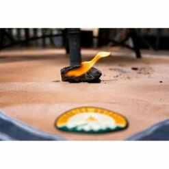 Campfire Ember Mat -Campingworld Shop 122848 3