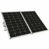 Zamp Solar 230-Watt Portable Kit -Campingworld Shop 123170 1