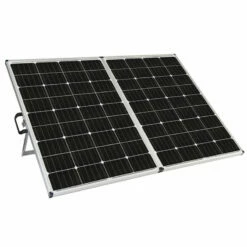 Zamp Solar 230-Watt Portable Kit
