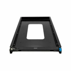 Camco Portable Electric Cooler Slide, Medium