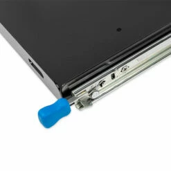 Camco Portable Electric Cooler Slide, Medium -Campingworld Shop 124745 4