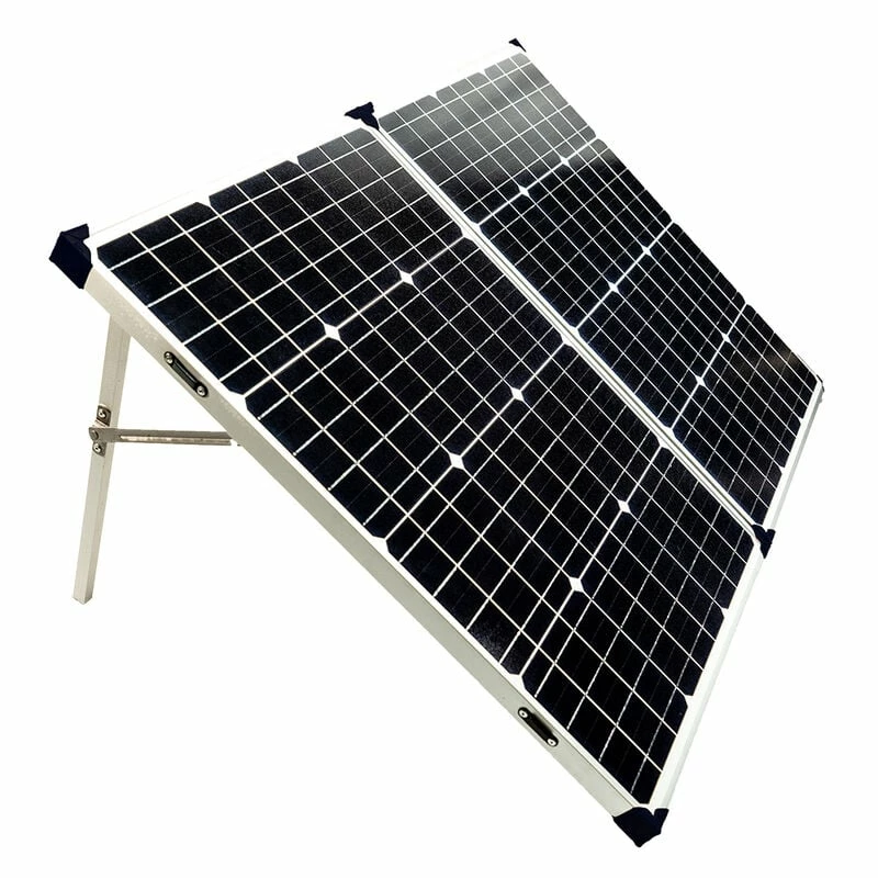 LION Energy 100W 12V Solar Panel 4 LION Energy 100W 12V Solar Panel - Image 2