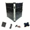 LION Energy DIY 100W Solar Power Kit -Campingworld Shop 125698 1