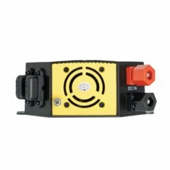 LION Energy DIY 100W Solar Power Kit -Campingworld Shop 125698 2