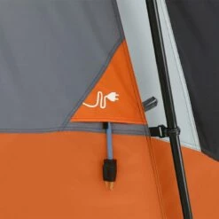 Core Equipment 11 Person Cabin Tent With Screen Room -Campingworld Shop 126041 6