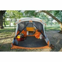 Core Equipment 11 Person Cabin Tent With Screen Room -Campingworld Shop 126041 9