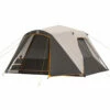 Bushnell 6 Person Outdoorsman Instant Cabin Tent -Campingworld Shop 126044 1