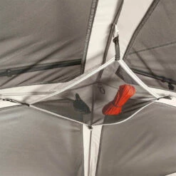 Bushnell 6 Person Outdoorsman Instant Cabin Tent -Campingworld Shop 126044 4