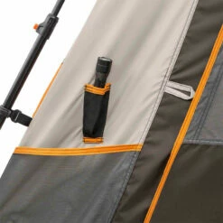 Bushnell 6 Person Outdoorsman Instant Cabin Tent -Campingworld Shop 126044 5
