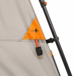 Bushnell 6 Person Outdoorsman Instant Cabin Tent -Campingworld Shop 126044 6