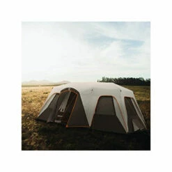 Bushnell 9 Person Outdoorsman Instant Cabin Tent -Campingworld Shop 126045 12