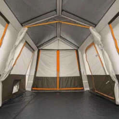 Bushnell 9 Person Outdoorsman Instant Cabin Tent -Campingworld Shop 126045 3