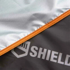 Bushnell 9 Person Outdoorsman Instant Cabin Tent -Campingworld Shop 126045 5