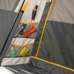 Bushnell 12 Person Outdoorsman Instant Cabin Tent -Campingworld Shop 126046 5