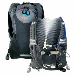 Extreme Mist Misting & Drinking Hydration Backpack -Campingworld Shop 126055 GGRR 4