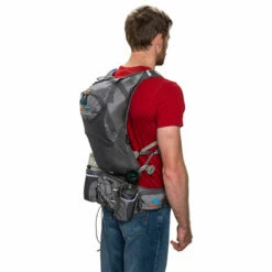ExtremeMist Personal Cooling System (PCS) Detachable Hydration Waist-Pack -Campingworld Shop 126060 GGRR 4