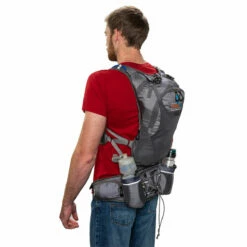 ExtremeMist Personal Cooling System (PCS) Detachable Hydration Waist-Pack -Campingworld Shop 126060 GGRR 5