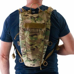 ExtremeMist Personal Cooling System (PCS) Retrofit Kit -Campingworld Shop 126070 4