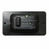Safe T Alert 85 Series Slim Line Propane And CO Detector, Black -Campingworld Shop 126276 1