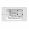 Safe T Alert 85 Series Slim Line Propane And CO Detector, White -Campingworld Shop 126277 1