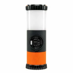 EcoLantern Orange -Campingworld Shop 127264 5