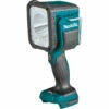 Makita 18V LXT L.E.D. Flashlight/Spotlight 1 Makita 18V LXT L.E.D. Flashlight/Spotlight -Campingworld Shop 127887 1