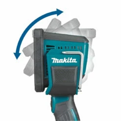 Makita 18V LXT L.E.D. Flashlight/Spotlight -Campingworld Shop 127887 2