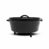 Pit Boss 14" Cast Iron Dutch Oven With Lid 2 Pit Boss 14" Cast Iron Dutch Oven With Lid -Campingworld Shop 127977 1