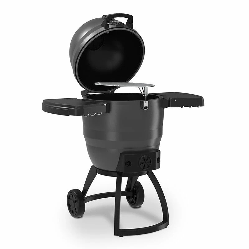 Broil King Keg 5000 Kamado Charcoal Grill 4 Broil King Keg 5000 Kamado Charcoal Grill - Image 2