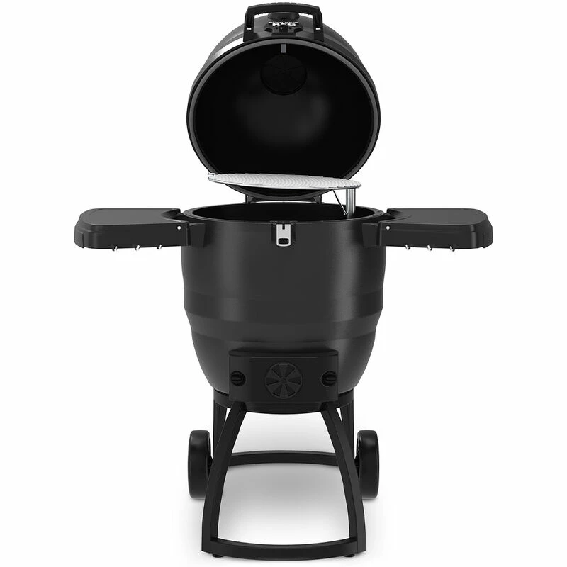 Broil King Keg 5000 Kamado Charcoal Grill 6 Broil King Keg 5000 Kamado Charcoal Grill - Image 4