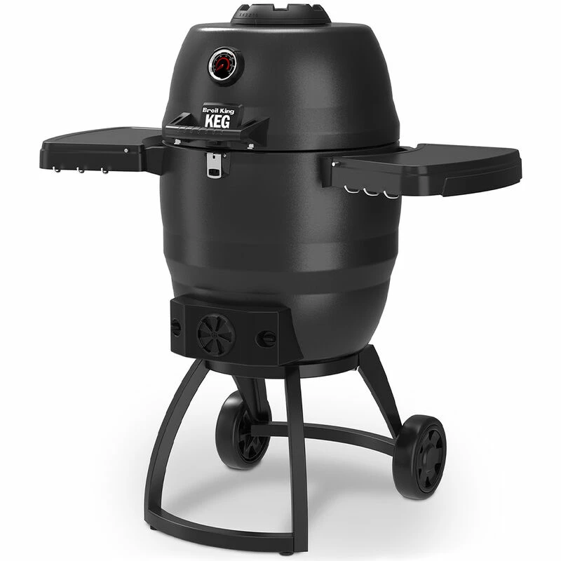 Broil King Keg 5000 Kamado Charcoal Grill 7 Broil King Keg 5000 Kamado Charcoal Grill - Image 5