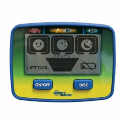 Bounty Hunter Junior Target I.D. Metal Detector -Campingworld Shop 128401 3