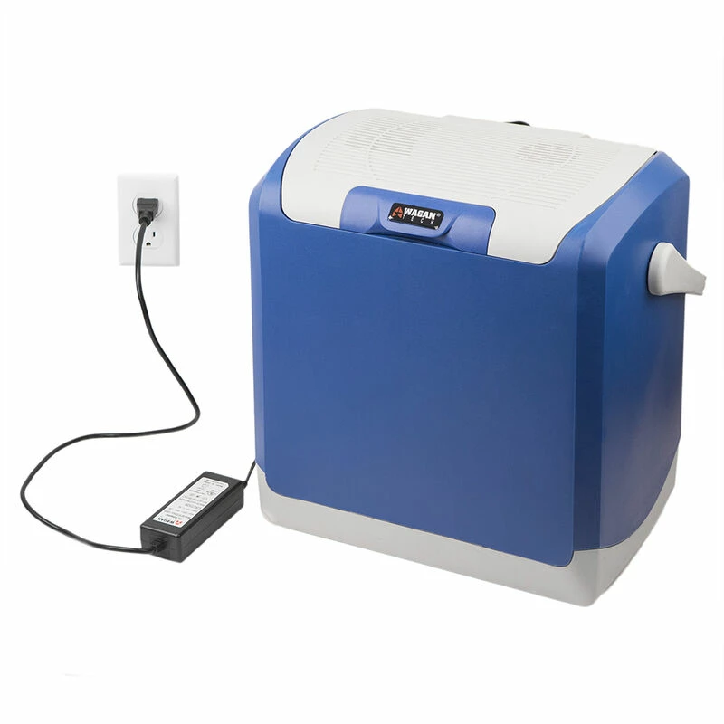 Wagan Tech 24-Liter Personal Fridge/Warmer 3 Wagan Tech 24-Liter Personal Fridge/Warmer