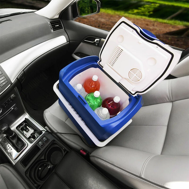 Wagan Tech 24-Liter Personal Fridge/Warmer 8 Wagan Tech 24-Liter Personal Fridge/Warmer - Image 6