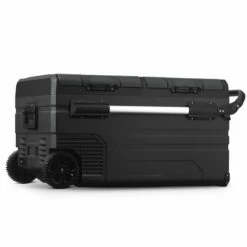 NewAir Portable 80 Quart 12V Electric Cooler -Campingworld Shop 128853 2