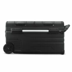 NewAir Portable 80 Quart 12V Electric Cooler -Campingworld Shop 128853 3