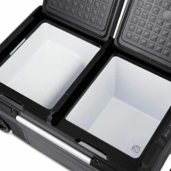 NewAir Portable 80 Quart 12V Electric Cooler -Campingworld Shop 128853 6