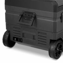 NewAir Portable 80 Quart 12V Electric Cooler -Campingworld Shop 128853 7