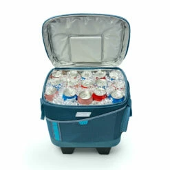Coleman SPORTFLEX 42-Can Soft Cooler With Wheels -Campingworld Shop 130906 OCEA 3