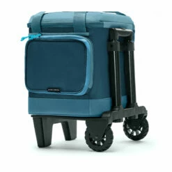 Coleman SPORTFLEX 42-Can Soft Cooler With Wheels -Campingworld Shop 130906 OCEA 5