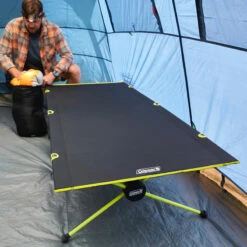 Coleman Mantis Space-Saving Full-Size Cot -Campingworld Shop 130910 4