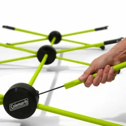 Coleman Mantis Space-Saving Full-Size Cot -Campingworld Shop 130910 5