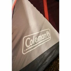 Coleman Skylodge 6-Person Instant Camping Tent, Blackberry -Campingworld Shop 130958 9