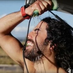 Geyser Systems Portable Shower Non-Heating -Campingworld Shop 130997 8