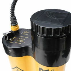 Geyser Systems Portable Shower With Heating -Campingworld Shop 130998 2