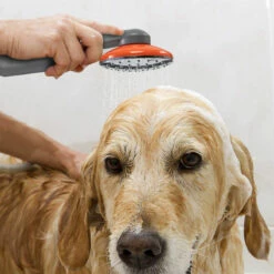 Ivation Portable Rechargeable Battery Camp Shower -Campingworld Shop 131090 6