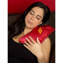 Happy Heat Electric Hot Water Bottle -Campingworld Shop 131255 3