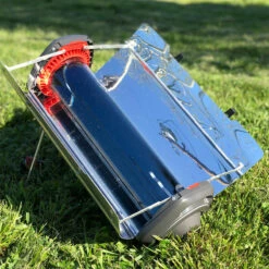 Fusion Hybrid Solar Oven -Campingworld Shop 131295 5